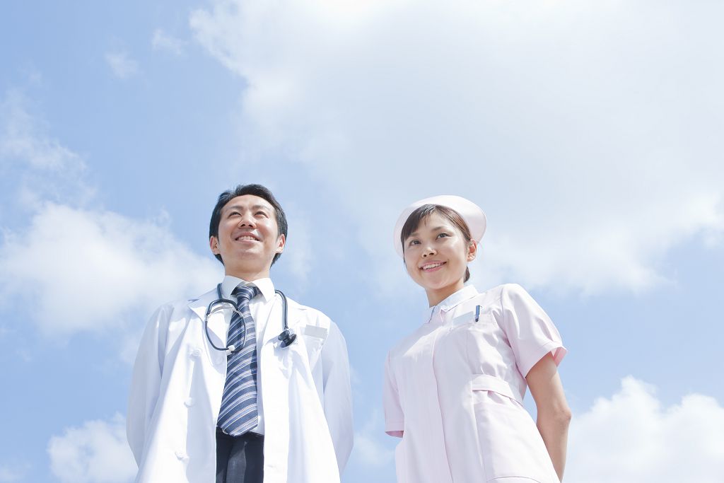 【遇見幸福守護－畫出健康城市新地標】