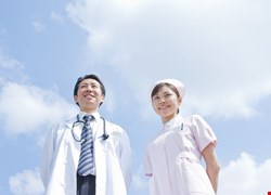 臺中市立老人復健綜合醫院9月24日開始營運