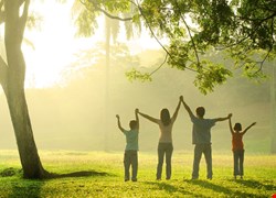 11月份社區健康講座
