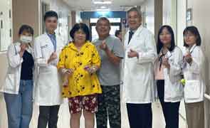 3D內視鏡高階微創手術 擺脫慢性腹痛困擾