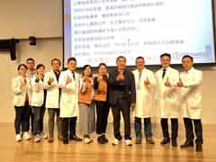 跌倒傷頸椎一年麻痛無力難入眠，微創脊椎手術一次解決痛點