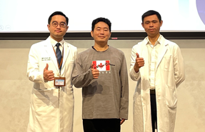 立體定位神經消融術解除頑固型高血壓心臟未爆彈