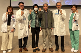 73翁上吐下瀉 竟是急性腎炎引發敗血症