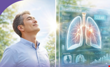 預防早期肺癌 LDCT低劑量肺部電腦斷層  