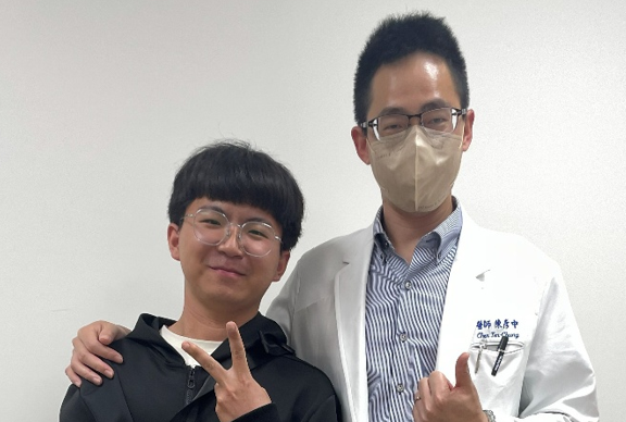 感冒後突發癲癇 竟是罕見神經免疫疾病 精準診斷 MOGAD 穩定病情