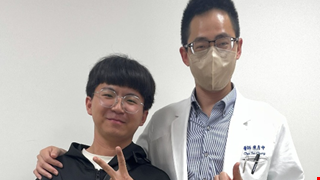感冒後突發癲癇 竟是罕見神經免疫疾病 精準診斷 MOGAD 穩定病情
